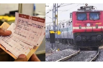 கவுண்ட்டரில் எடுத்த ரயில் டிக்கெட்..இனி Online Cancel செய்ய முடியும்- இப்படி பண்ணுங்க!