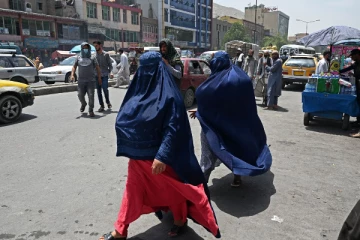 புதிய ஆட்சியில் பங்கேற்கலாம்; பெண்களுக்கு தலிபான்கள் அழைப்பு