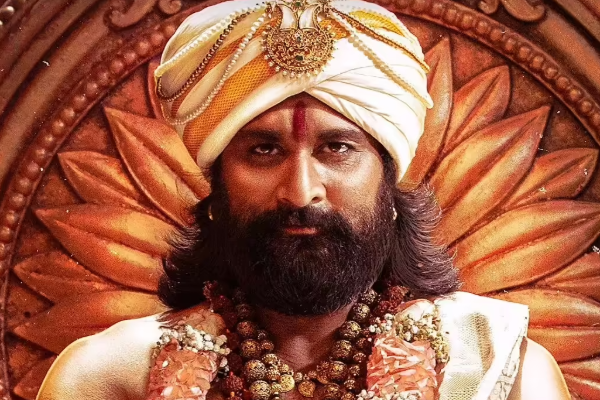 வசூலில் அடிவாங்கிய திரௌபதி 2.. பாக்ஸ் ஆபிஸ் டிசாஸ்டர் | Draupathi 2 Movie Worldwide Collection வசூலில் அடிவாங்கிய திரௌபதி 2.. பாக்ஸ் ஆபிஸ் டிசாஸ்டர் | Draupathi 2 Movie Worldwide Collection