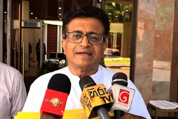 ඥානසාර හිමියන් උදෙසා වැඩම කළ භික්ෂූන්ට දුන් කොටුව මහේස්ත්‍රාත් නියෝගයට එරෙහිව ගම්මන්පිලගෙන් රිට් පෙත්සමක්