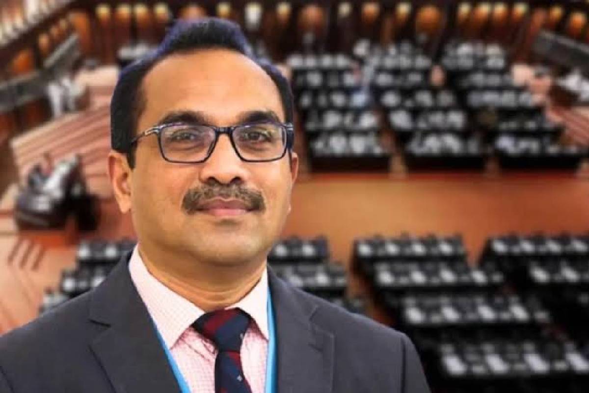 2.5 மில்லியன் மாயம் : நாடாளுமன்றில் சமர்ப்பிக்கப்பட்ட COPF குழுவின் அறிக்கை | Usd 2 5 Million Missing Copf Report In Parliament