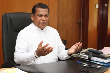 சர்வகட்சி அரசாங்கத்துடன் இணைவதற்கு ரஞ்சித் மத்தும பண்டார மறுப்பு