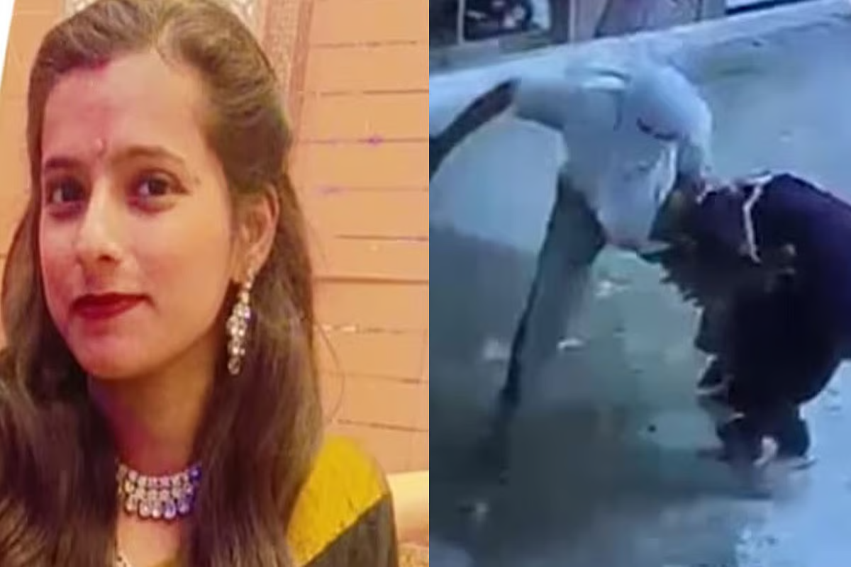 பாடசாலை வளாகத்தில் ஆசிரியைக்கு நடந்த கொடூரம் ; 27 முறை குத்திக் கொலை | Teacher Faces Brutal Incident At School பாடசாலை வளாகத்தில் ஆசிரியைக்கு நடந்த கொடூரம் ; 27 முறை குத்திக் கொலை | Teacher Faces Brutal Incident At School
