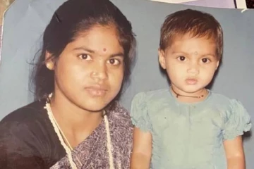 ஒரே சீரியல் மூலம் தமிழக மக்களால் கொண்டாடப்பட்ட இந்த சீரியல் நடிகை யார் தெரிகிறதா?