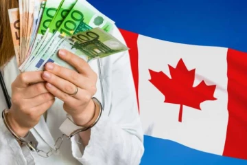 கனடாவில் ஏப்ரல் 1 முதல் குறைந்தபட்ச ஊதியம் உயர்வு