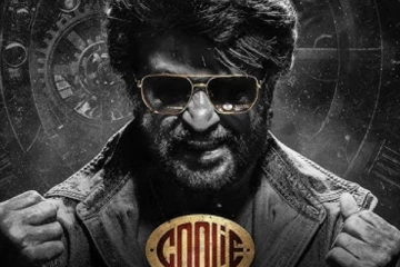 ரஜினியின் கூலி படத்தில் இணைந்த பிரபலம் .. லேட்டஸ்ட் அப்டேட்!!