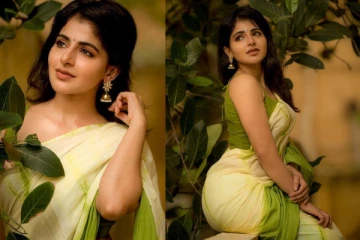 கவர்ச்சி உடையில் வீடியோ பதிவிட்டு இளசுகளை சீண்டும் ஐஸ்வர்யா மேனன்.. கிளாமர் ஓவர்லோட்