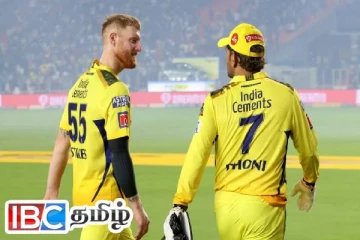 ஐபிஎல் தொடரிலிருந்து விலகும் முன்னாள் சிஎஸ்கே வீரர்