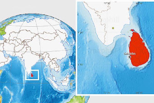 வெளிநாட்டு சக்திகளால் சிறிலங்காவுக்கு ஆபத்து!! - ஐபிசி தமிழ்