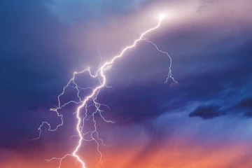 අදත් ප්‍රදේශ රැසකට ගිගුරුම් සහිත වැසි - දිවයිනට බලපාන කාලගුණ තත්ත්වය.