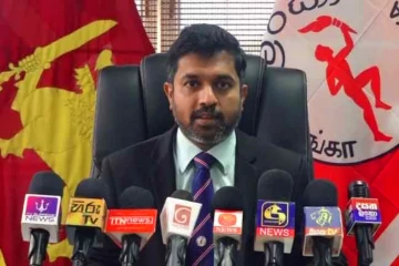 ඉන්ධන මිල අඩුවීමක් බලාපොරොත්තු වෙන්න එපා - රටේ ඉන්ධන මිල වැඩිවීමක්ද? - ලංකා ඛනිජ තෙල් සංස්ථාව දැනුම් දෙයි