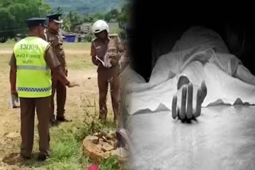 திருகோணமலையில் வயலில் மயங்கி வீழ்ந்து ஒருவர் உயிரிழப்பு