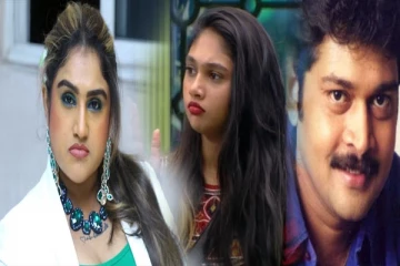 ஜோவிகா ஏன் அப்பா பெயரை பயன்படுத்தவில்லை? வனிதா விஜயகுமார் விளக்கம்