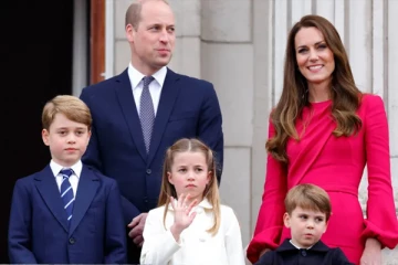 பிரித்தானிய மகாராணியாரின் பட்டம் குட்டி இளவரசிக்கு... ஒருவருக்கு ஏமாற்றம்!