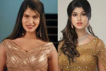 17 வயதில் ஆப்ரேஷன்..காதலன் போட்ட கண்டீஷன்!! பிக்பாஸ் அப்சராவின் மறுப்பக்கம்...