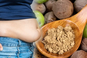 தொப்பையை குறைக்க உதவுமா திரிபலா?