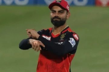 ஐபிஎல் போட்டியில் மறக்க முடியாத தோல்வி - கண்கலங்கிய விராட் கோலி