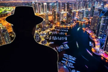 துபாயில் தலைமறைவாக இருந்த போதைப்பொருள் வர்த்தகர் பொலிஸாரிடம் சிக்கினார்