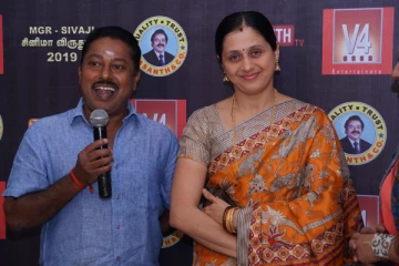 நடிகை தேவயானியின் கணவர் என்ன தொழில் செய்கிறார் தெரியுமா?