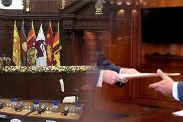 மீண்டும் அமைச்சரவையில் மாற்றம் : புது முகங்களை அறிமுகப்படுத்த திட்டம்