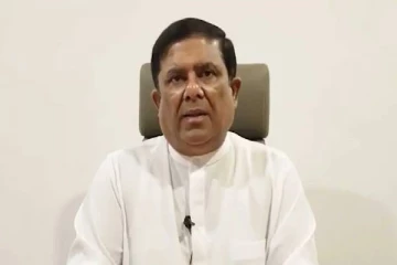 மகாராணியின் இறுதிச் சடங்கில் ஜனாதிபதி கலந்துக்கொண்டமை நாட்டுக்கு முக்கியமானது-வஜிர அபேவர்தன