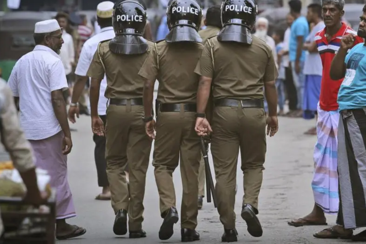 பொலிஸாரிடம் சிக்கிய வெளிநாட்டு கடத்தல் கும்பலின் முக்கிய உதவியாளர் | Key Aide Foreign Smuggling Gang Caught Police