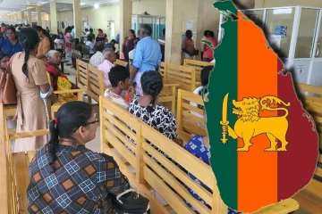 எரிபொருள் நெருக்கடி: அரச வைத்தியசாலை நோயாளர்கள் குறித்து திடீர் தீர்மானம்