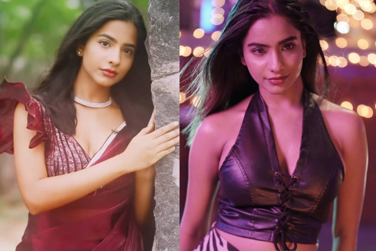 பிக்பாஸ் அரோரா சின்கிளேரின் ரீசெண்ட் க்யூட் போட்டோஸ்... | Biggbosstamil Aurora Sinclair Photos பிக்பாஸ் அரோரா சின்கிளேரின் ரீசெண்ட் க்யூட் போட்டோஸ்... | Biggbosstamil Aurora Sinclair Photos