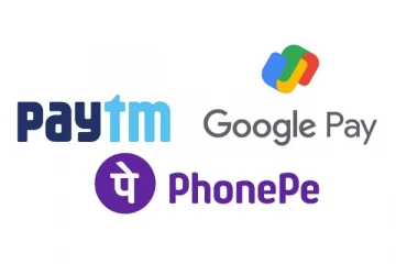 உங்கள் ஸ்மார்ட்போன் தொலைந்துவிட்டால்.. GPay, PhonePe போன்ற ஆப்களை உடனடியாக ப்ளாக் செய்வது எப்படி?