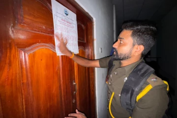 யாழில் சிறுவர் துஸ்பிரயோகம்; அதிரடியாக சீல் வைத்த அதிகாரிகள்