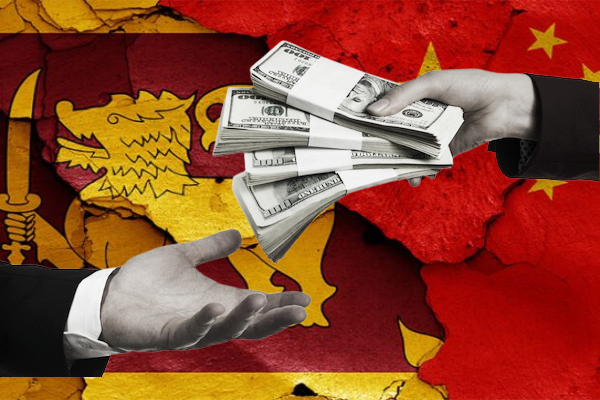 சீனாவிடம் கடன் வாங்கி சிக்கி திணறிய நாடுகள்..! | Which Countries Are In China Debt Trap