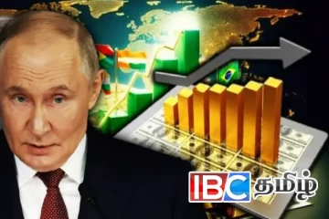 டொலரை அடித்து வீழ்த்தி உலகை அதிர வைத்த BRICS வர்த்தகம்: புடின் அறிவிப்பு