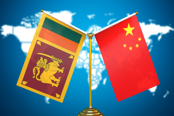 இலங்கையை ஒரு போதும் விட மாட்டோம்..! சீனா உறுதிமொழி | China Loan To Sri Lanka Help