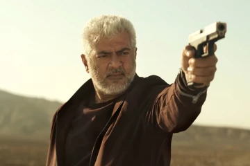 ஒல்லியாக மாறிய அஜித்.. 15 கிலோ எடை குறைத்து ஆளே மாறிட்டாரே! லேட்டஸ்ட் போட்டோ