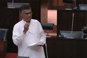 குற்றப்புலனாய்வுத்துறையின் விசாரணையை எதிா்கொள்ளத் தயாா் : பாட்டலி சம்பிக்க ரணவக்க
