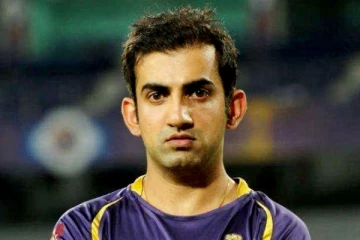 நீங்க ஏன் சிரிக்கவே மாட்றீங்க..? தமிழக வீரரின் கேள்விக்கு கம்பீர் நச் பதில்!