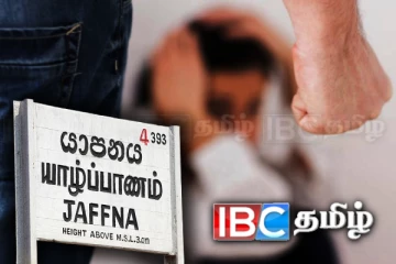 ஆசிரியர் ஒருவரின் சாரமாரித் தாக்குதல்: யாழ்.போதனாவில் மாணவன்!