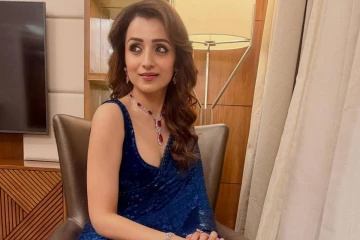 மொத்த பிரச்சனைக்கும் ஒரே போஸ்ட்டில் பதிலளித்த நடிகை திரிஷா..இப்படியிரு ரியாக்ஷனா?