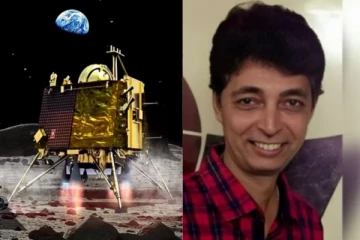 நாசாவும் இல்ல...இஸ்ரோவும் இல்ல....சூரத் ஆசாமியை சுற்றிவளைத்த போலீசார்