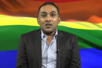 වහාම LGBT+ පුද්ගලයින්ට වෙනස්කම් කරන නීති ඉවත් කරන්න..! සුපිරි ක්රීඩක මහේල රජයෙන් ඉල්ලයි