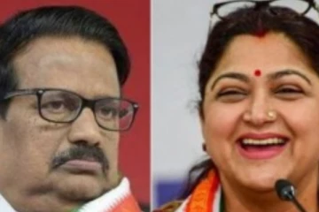 பாஜகவுக்கு நடிக்க ஆட்கள் தேவைபடுகிறது: கே.எஸ் அழகிரி விமர்சனம்