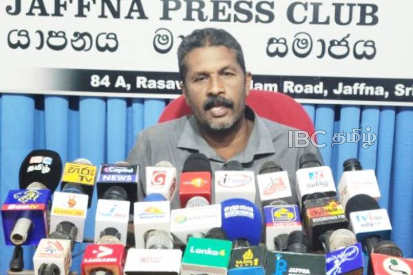 கச்சத்தீவு குறித்த ஸ்டாலினின் அறிவிப்பு! இலங்கை அரசு பதிலடி | Katchatheevu Belongs To Sri Lanka