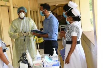 இலங்கையில் மக்களுக்கு வழங்கப்பட்டுள்ள அவசர அறிவுறுத்தல்