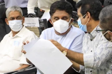 அரசியல் பழிவாங்கலுக்கு உள்ளாக்கப்பட்ட சகலருக்கும் சலுகை! சஜித் உறுதி