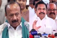 தமிழக வேளாண் பட்ஜெட் 2024-25: விவசாயிகளுக்கு எந்த பயனும் இல்லை - ஈ.பி.எஸ் விமர்சனம்!
