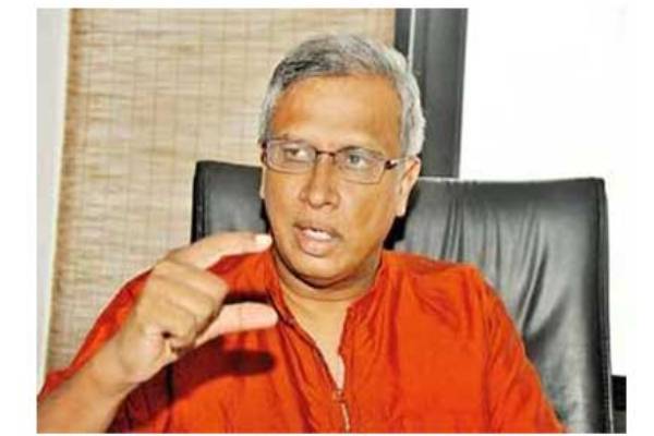 உடன்பாட்டிலிருந்து விலகும் ஜனநாயக தமிழ்த் தேசிய கூட்டணி!- கஜேந்திரகுமார் சீற்றம் | Dtna Withdraws From Agreemed Gajendrakumar
