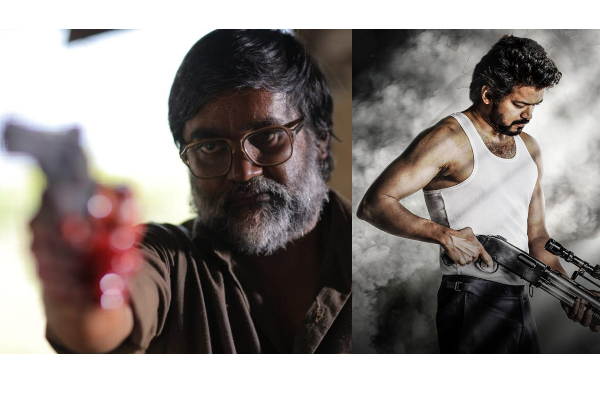 பீஸ்ட் படத்தின் தலைப்பு மாற்றப்படுகிறாதா..? செல்வராகவன் கதாபாத்திரத்தில் நடிக்கவிருந்த முன்னணி இயக்குனர்.. Beast Update