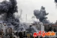 திடீர் தாக்குதலை ஆரம்பித்துள்ள இஸ்ரேல்! காசாவில் நிலவும் பதற்றம்