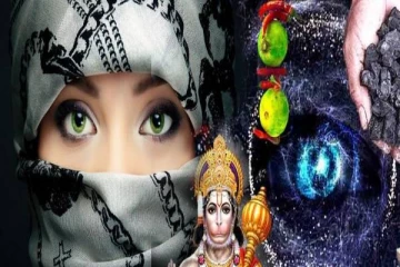 கண் திருஷ்டியால் அவதிப்படுகிறீர்களா? இந்த பரிகாரம் பற்றி கட்டாயம் தெரிஞ்சிக்கோங்க