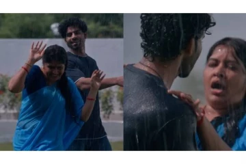 தாராளமாக நடித்துள்ளார்.. அடுத்த ஷகீலா ரச்சிதா தான்!! எல்லை மீறிய பிரபலம்